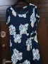 рокля и блуза, снимка 1