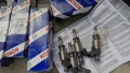 Бензинови инжекторни дюзи Bosch за VAG групата, снимка 7