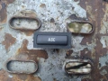 Бутон - Копче АСЦ - ASC За БМВ Е46 2000г / BMW E46 2000y, снимка 1