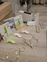 Nintendo wii, снимка 1