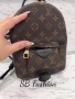 Louis Vuitton мини раничка, снимка 5