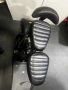 Електрически Скутер HARLEY Bullmax premium S /С зарядно, 3бр Ключове и дистанционно , снимка 13