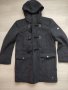 Мъжко зимно палто Indigo Jeans размер L, снимка 3