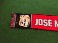 жозе моуриньо Футболен шал José Mourinho, снимка 4