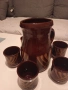 керамичен сервиз., снимка 3