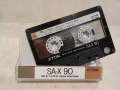 TDK SA 90 TDK SA X 90 TDK SA-X60/90 хромни аудио касети, снимка 2
