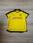 Оригинална мъжка тениска Puma DryCell x Borussia 09 Dortmund x Sokratis / Season 15-16 (Home)