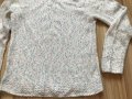 Дамски Вълнен Пуловер Плетени Пуловери Блузи Отличен подарък за зимата, снимка 7