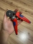 Knipex 97 53 04 Кримпклещи 0,08 - 16 mm², снимка 1