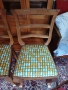 Ретро/старинни столове, снимка 5