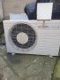 Продавам климатик: INVERTER National CU-AG25V, снимка 1