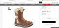 ботуши - Merrell Taiga Buckle Warmlined Waterproof, снимка 2