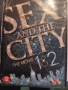 SEX AND THE CITY двоен диск, снимка 1