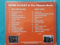 Herb Alpert & The Tijuana Brass – 1966 - What Now My Love/1965- !!Going Places!!(Latin Jazz)(2LP in , снимка 4