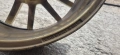 Продавам джанти 18" 5х114.3 Rotiform, снимка 4
