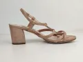 Guglielmo Rotta sandals 38, снимка 5