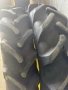 4 бр. тесни гуми с джанти за редови обработки - John Deere (230/95-32 - 230/95-48) /// N02021, снимка 4