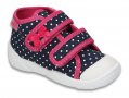 Детски текстилни обувки Befado за момиче 212p051, снимка 2