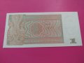 Банкнота Мианмар-16064, снимка 3
