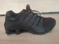 Продавам нови оригинални мъжки маратонки Nike Shox Nz., снимка 1