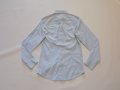 риза iceberg slim fit тениска блуза фанела потник яка оригинал мъжка S, снимка 2
