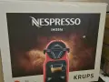 Кафемашина с капсули NESPRESSO, снимка 2