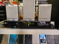 Домашно кино LG HT303SD-D2 Двд с usb и радио. Бас каса, 5 колони и дистанционно. , снимка 3