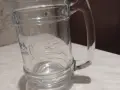 Captain Morgan нова маркова халба за бира ром 400 млл, снимка 2