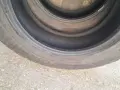 Зимни гуми 215/65/16 - 2 бр, снимка 2