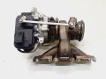 Турбо за Mercedes Мерцедес А B клас W177 W247 1.3 бензин M282.914 A2820900280 2020, снимка 16