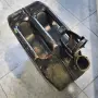Стара воена туба за гориво, снимка 15