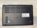Dell Latitude 5400-i5 8365u/8гб/256гб м.2 nvme/подсветка, снимка 9