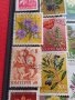 Пощенски марки серия ЦВЕТЯ поща България, Югославия редки за КОЛЕКЦИЯ 22659, снимка 4