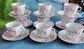Порцеланови чаши , снимка 3