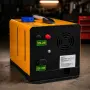 Дизелова печка 8 kW 12/24V - мощна топлина навсякъде, снимка 9