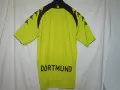винтидж фланелка Kappa Borussia Dortmund Nike BVB Red Bull футболна тениска Борусия Дортмунд Ред Бул, снимка 9