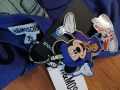 Оригинален пуловер MOSCHINO Disney, снимка 4
