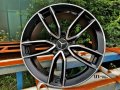 18" Джанти Keskin 5X112 Мерцедес W204 W205 W212 W213 222 CLA CLS CL A, снимка 3