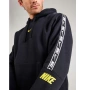 Мъжки екип Nike - Repeat Men Black Tracksuit Оригинал Код 840, снимка 3