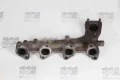 Изпускателен колектор за Toyota Corolla E12 2.0d4d 90к.с. (2001-2007), снимка 2