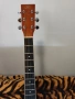 Продавам електро акустична китара SX-SD104 с електроника Fishman 301, снимка 6