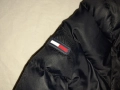 Tommy Hilfiger Womens Hooded Down Jacket  (L) дамско пухено яке (пухенка) , снимка 7