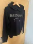 Оригинален суичър BALMAIN, снимка 2