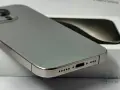 iPhone 15 Pro, 128GB, Natural Titanium, 100% батерия, ОТЛИЧЕН, 2г. ГАРАНЦИЯ!, снимка 9