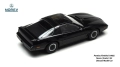 Pontiac Firebird 1982 - мащаб 1:43 на NOREV моделът е нов в кутия, снимка 4
