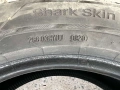 Лот гуми втора употреба 255/50/19R, снимка 8