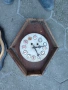 френски стенен часовник, снимка 2