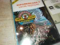 SUPAMERICANA 3 LATIN FESTIVAL-ORIGINAL TAPE 2012241806, снимка 3