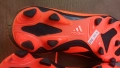 ADIDAS X MESSI Kids Football Boots Размер EUR 32 / UK 13 1/2K детски бутонки за футбол 338-14-S, снимка 12