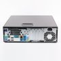 Работна станция HP Z240 E3-1240 V5 16GB 256GB SSD + 500GB HDD NVIDIA, снимка 2